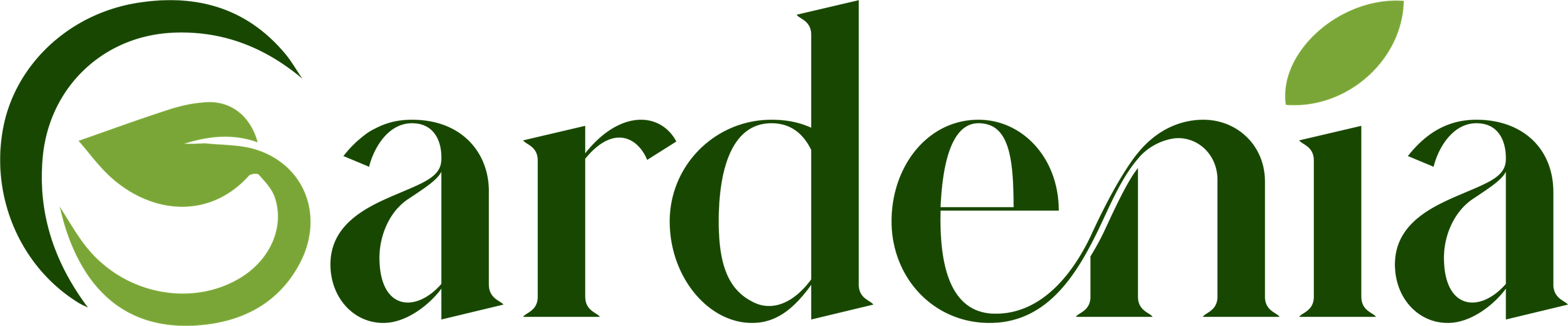 Gardenia