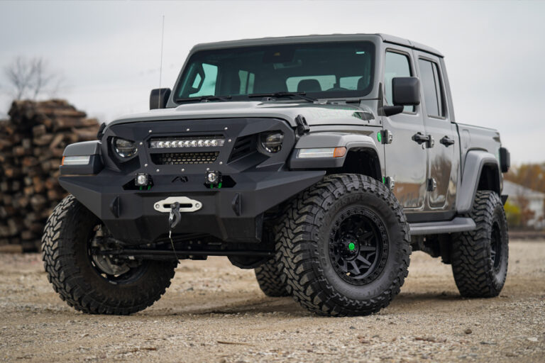 tuning 4x4 tunisie automobile voiture