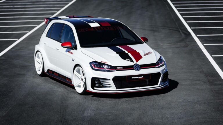 tuning golf tunisie voiture automobile