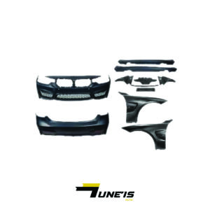 kit carrosserie bmw voiture tuning auto