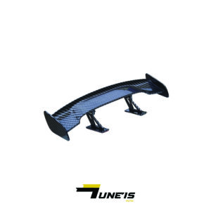 spoiler voiture golf gtr auto tuning