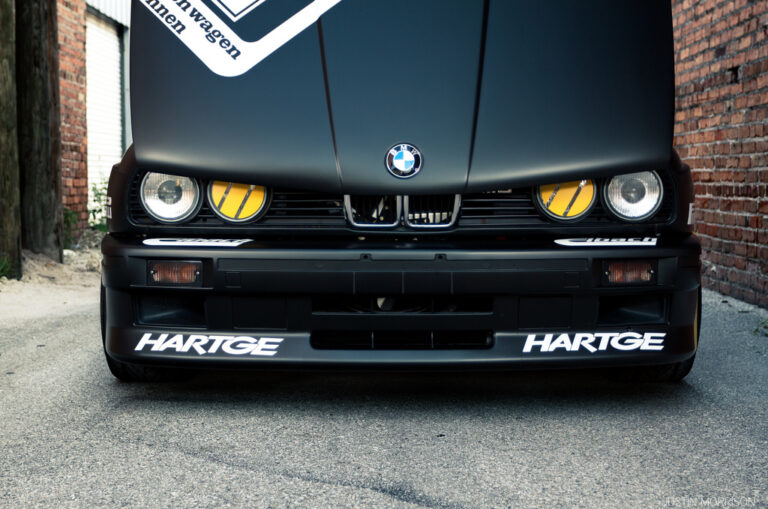 tuning bmw tunisie automobile