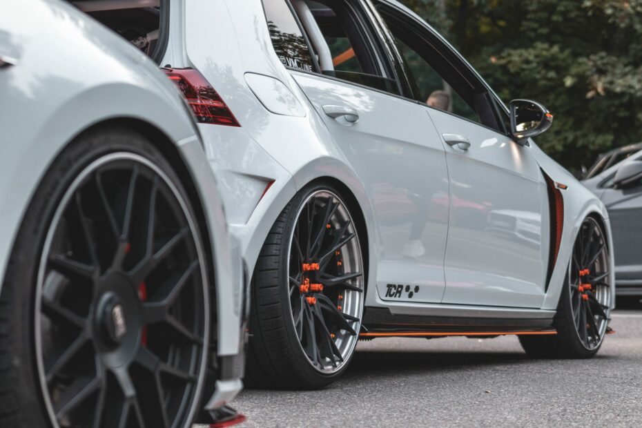 tuning performance voiture automobile tunisie