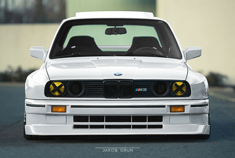 tuning tunisie bmw voiture automobile